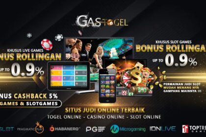 slot deposit 5000