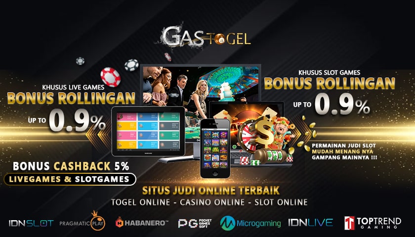 slot deposit 5000