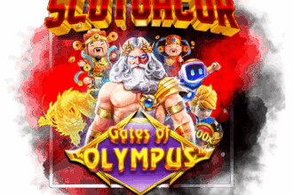 SITUS SLOT ONLINE