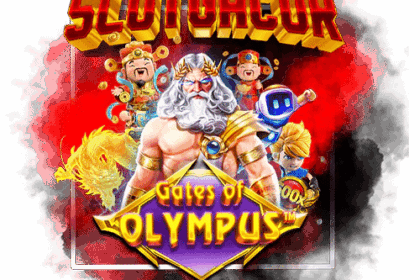 SITUS SLOT ONLINE