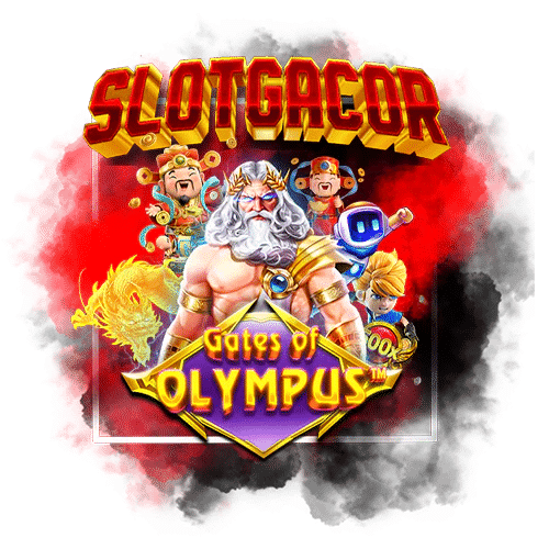 SITUS SLOT ONLINE